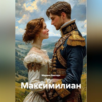 Максимилиан