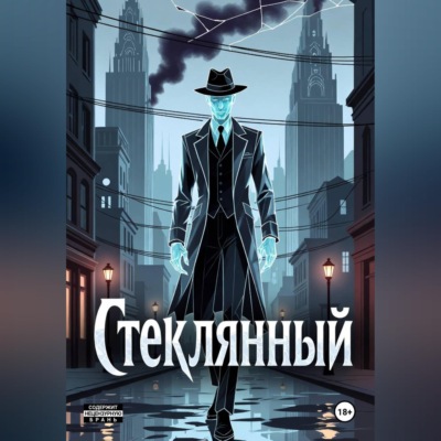 Стеклянный