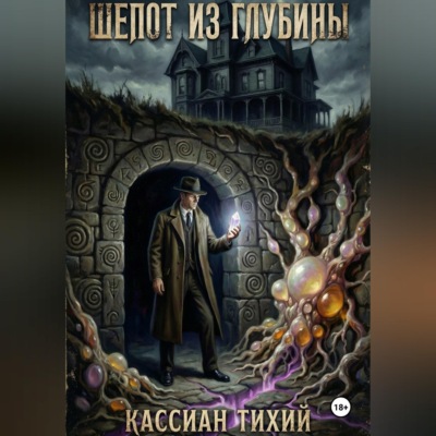 Шепот из глубины