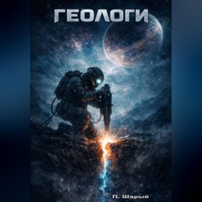 ГЕОЛОГИ