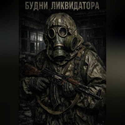 Будни ликвидатора