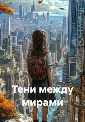 Тени между мирами