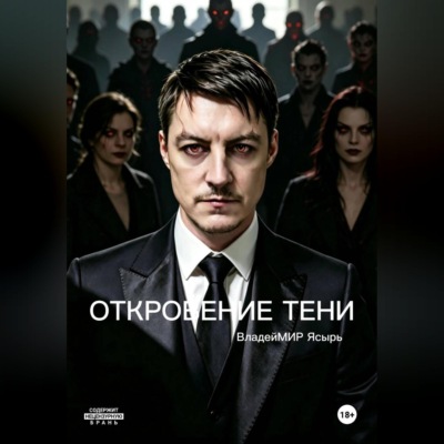 ОТКРОВЕНИЕ ТЕНИ