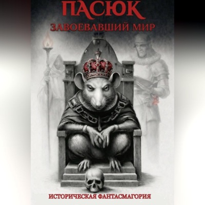 Пасюк, завоевавший мир, или Историческая фантасмагория