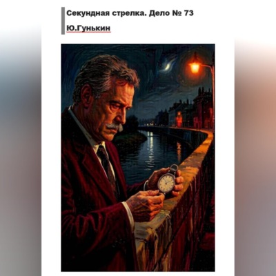 Секундная стрелка. Дело  73