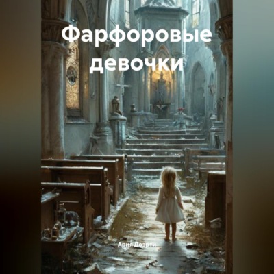 Фарфоровые девочки