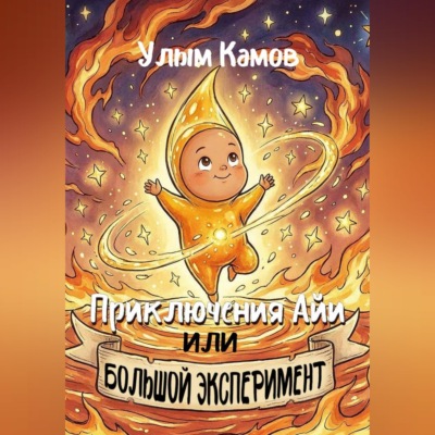 Приключения Айи или большой эксперимент