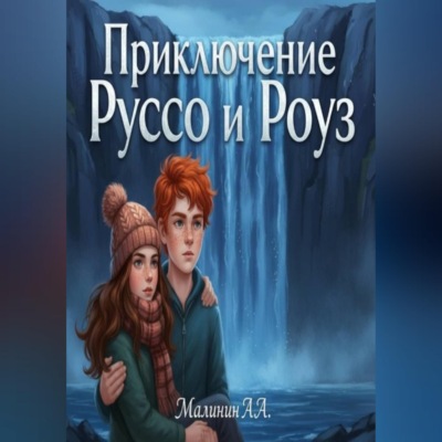 Приключение Руссо и Роуз
