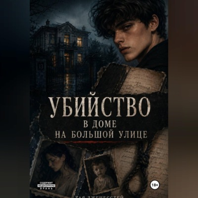 Убийство в доме на большой улице