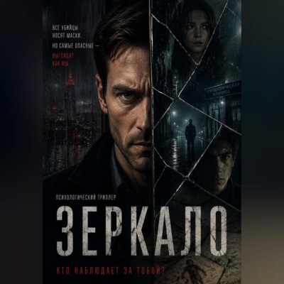 Зеркало