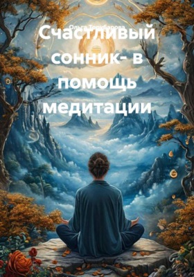 Счастливый сонник- в помощь медитации