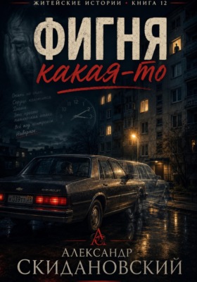 Фигня какая-то