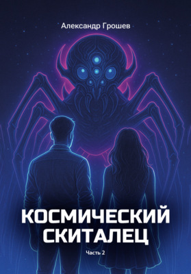 Космический скиталец. Часть 2