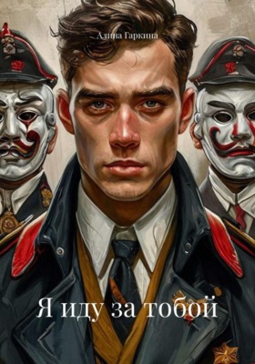 Я иду за тобой