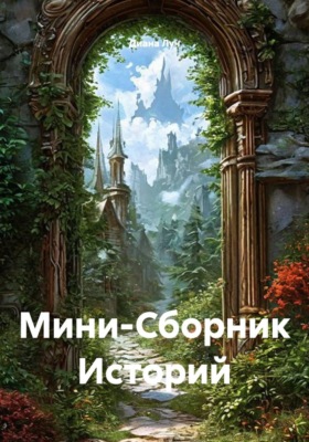 Мини-Сборник Историй