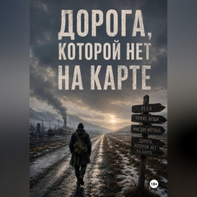 Дорога, которой нет на карте