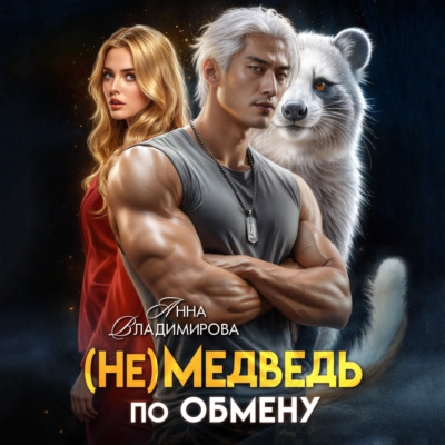 (Не)медведь по обмену