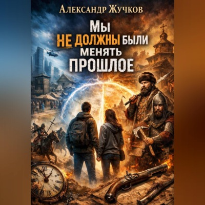 Мы не должны были менять прошлое