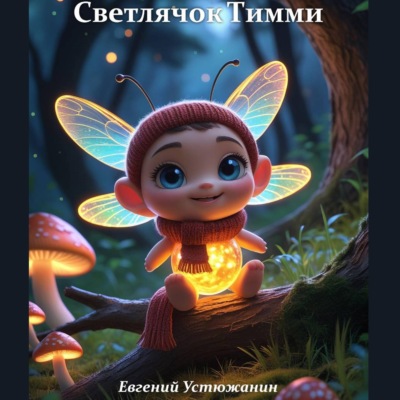 Светлячок Тимми