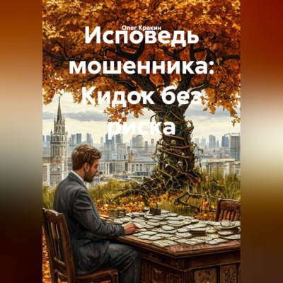 Исповедь мошенника: Кидок без риска.