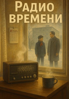 Радио времени