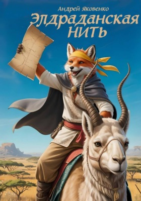 Элдраданская Нить