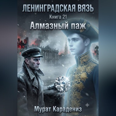 Алмазный паж