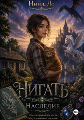 Нигать. Наследие.