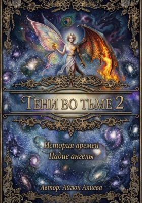 Тень во тьме 2