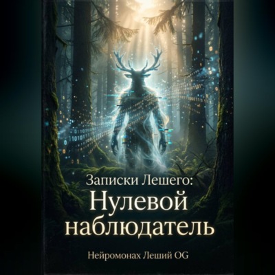 Записки Лешего: Нулевой наблюдатель