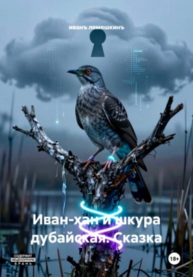 Иван-хан и шкура дубайская. Сказка
