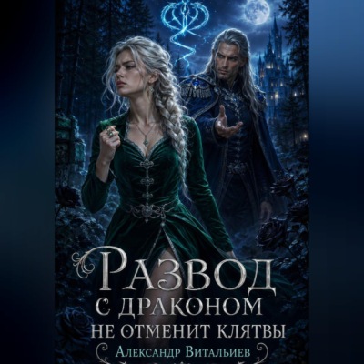 Развод с драконом не отменит клятвы