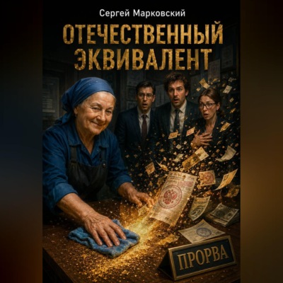 Отечественный эквивалент