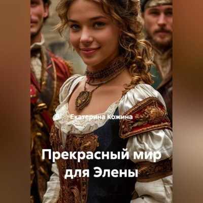 Прекрасный мир для Элены