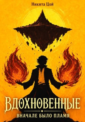 Вдохновенные. Вначале было пламя