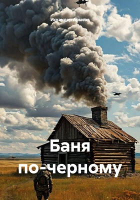 Баня по-черному