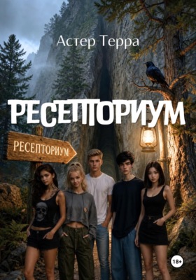 Ресепториум