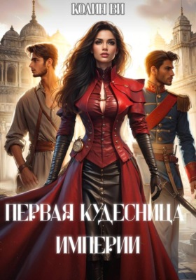 Первая кудесница Империи