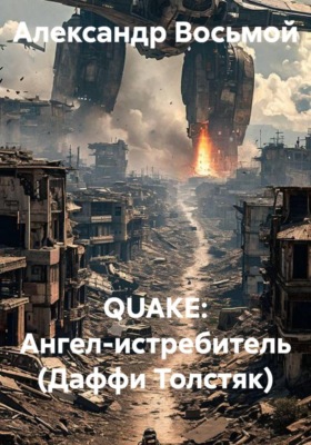 QUAKE: Ангел-истребитель (Даффи Толстяк)