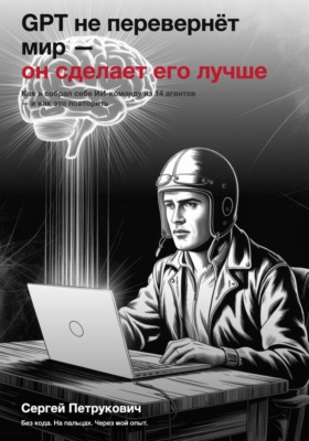 GPT не перевернет мир - он сделает его лучше