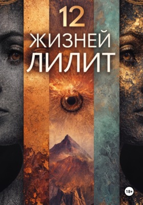12 ЖИЗНЕЙ ЛИЛИТ