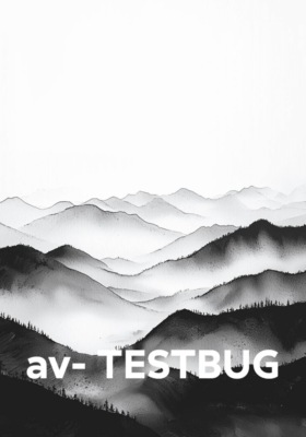 av- TESTBUG