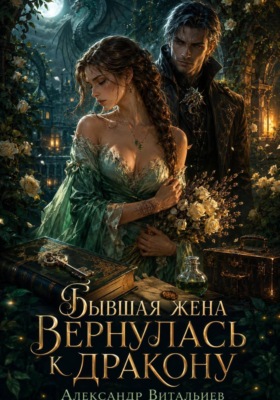 Бывшая жена вернулась к дракону