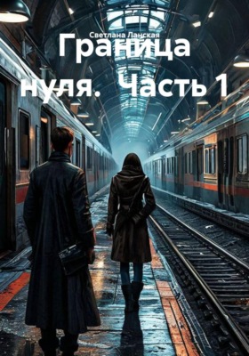 Граница нуля.  Часть 1