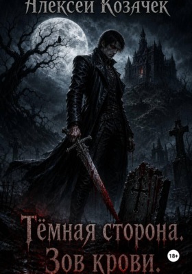 Тёмная сторона. Зов крови