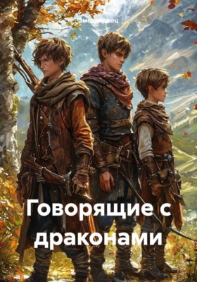 Говорящие с драконами