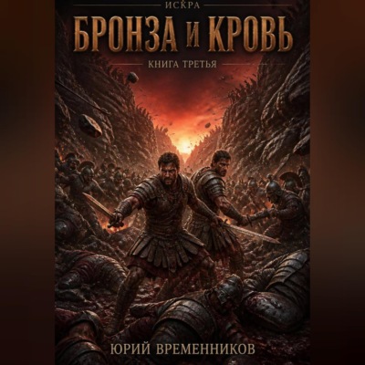 Бронза и кровь