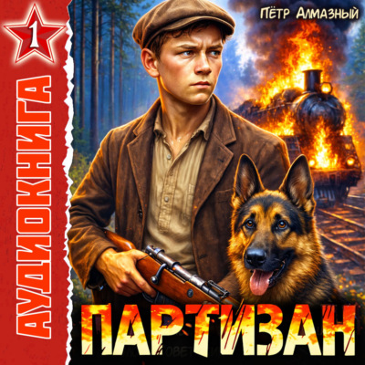 Партизан 1941. Том 1
