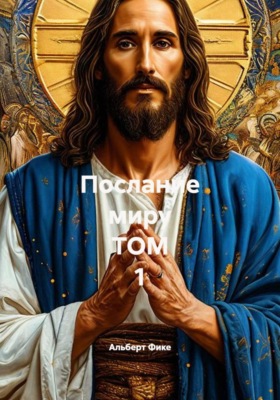 Послание миру. Том 1