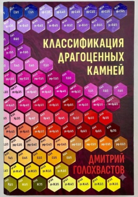 Классификация драгоценных камней